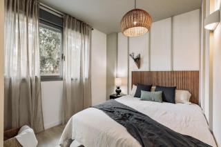 Hebron - 2 bedrooms and office in Gràcia - 8