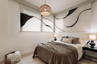 Hebron - 2 bedrooms and office in Gràcia - 6