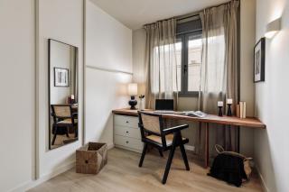 Hebron - 2 bedrooms and office in Gràcia - 5