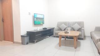BEAUTIFULL 2 BEDROOM FAMILY APARTMENT AT DUBAI SHARJAH BORDER By MAUON - Sharjah - 4