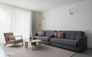 Luxury Apartments And Studios At Sea Side By Rently - Eilat - 7