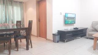 BEAUTIFULL 2 BEDROOM FAMILY APARTMENT AT DUBAI SHARJAH BORDER By MAUON - Sharjah - 1