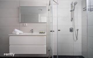 Luxury Apartments And Studios At Sea Side By Rently - 3
