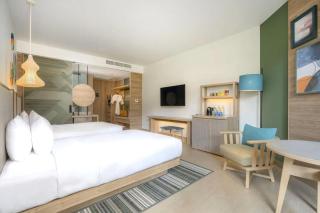 hotel satyam - New Delhi - 7