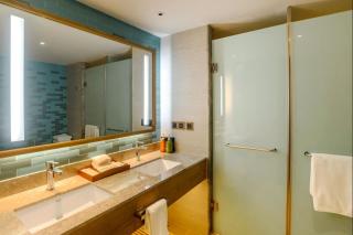 hotel satyam - New Delhi - 5