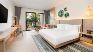 hotel satyam - New Delhi - 4