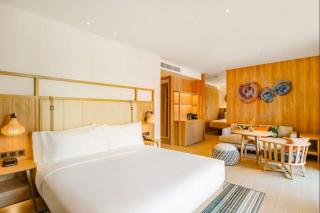 hotel satyam - New Delhi - 2