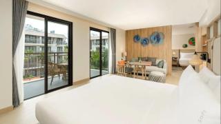 hotel satyam - New Delhi - 1
