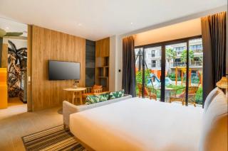 hotel satyam - New Delhi - 0