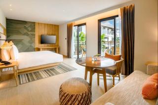 hotel satyam - New Delhi - 9