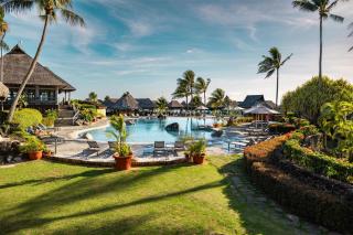 Hilton Moorea Lagoon Resort & Spa - Papetoai - 2