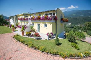 Gartenhof - Brixen - 0