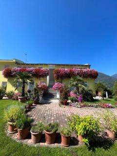 Gartenhof - Brixen - 7