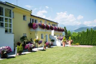 Gartenhof - Brixen - 9