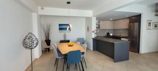 Spacious villa with private pool and sea view, just 150 meters from the sea - Istron - 8