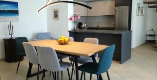 Spacious villa with private pool and sea view, just 150 meters from the sea - Istron - 7