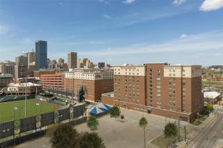 Hilton Garden Inn Oklahoma City/Bricktown - 0