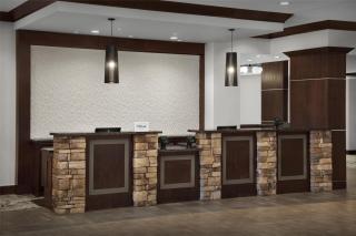 Hilton Garden Inn Oklahoma City/Bricktown - Oklahoma City - 3