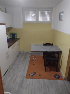 Studio Apartman *** Mara - Zagreb - 5