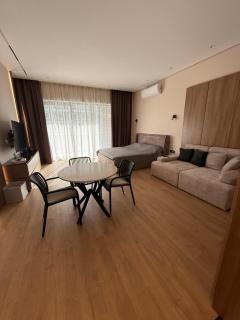 Sea breeze, Park residence 2 - Nardaran - 9