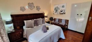 Mitat Guesthouse - Beaufort Wes - 9
