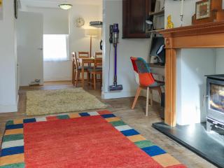 Crescent Cottage - Newtown - 6