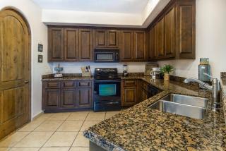 Bella Sirena - Puerto Peñasco - 5