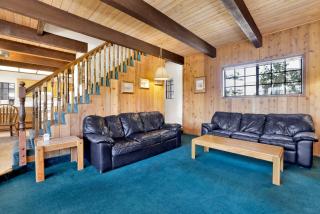 Breezy estate #114 - Big Bear Lake - 1