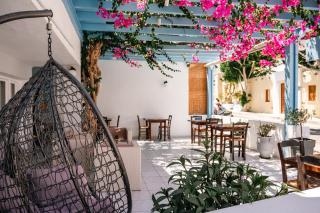 Narkissos Hotel - Kamari - 6