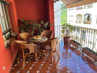 Casa de los boticarios, casa rural - 1