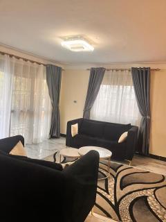 Serenity LakeView 4BR Duplex Entebbe Close to Airport - Entebbe - 7