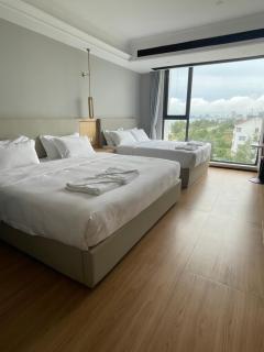 Billions Hotel - Sihanoukville - 9