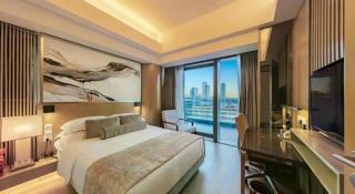 Huafa Executive Apartment Hotel Zhuhai - Zhuhai - 2
