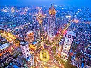 Swissotel Foshan, Guangdong - Free shuttle to Canton Fair - Foshan - 0