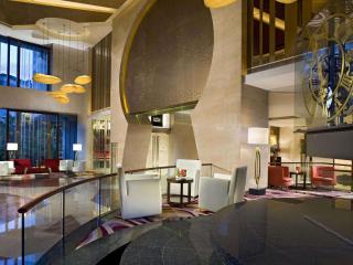 Swissotel Foshan, Guangdong - Free shuttle to Canton Fair - Foshan - 9