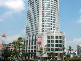 Swissotel Foshan, Guangdong - Free shuttle to Canton Fair - Foshan - 7