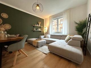 Kostenloses Parken - Altstadtnah - 100m Mosel - K-1-M - Koblenz - 0