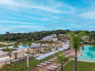 SO/ Sotogrande Spa & Golf Resort Hotel - Sotogrande - 0