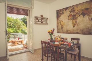 Nomad B&B - 9