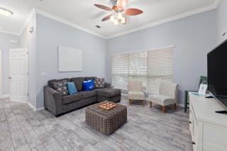 Once Upon A Tide - Private Pool - Mother-In-Law Suite - 1