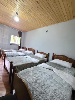Guest House Emanueli - Tropojë - 2