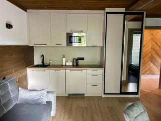 Apartamenty Krupówki 20 - 6