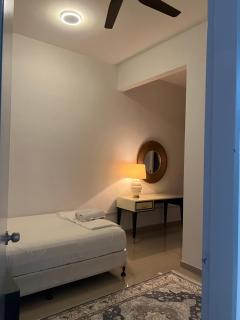 Sampoisgt Villa Homestay - Near Bangi Avenue, BACC, UKM, GMI, EVO, Bangi Gateway, KIPMall - Kajang - 6