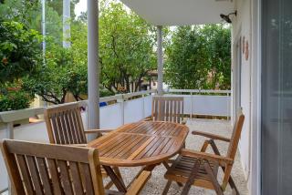 Hera Comfy And Spacious House Near The Airport - Áyios Spirídhon - 3