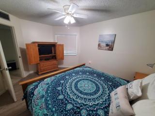 Pet Friendly, 2 Bedroom, 2 Bath - Ocean Village Club P19 - St. Augustine - 8