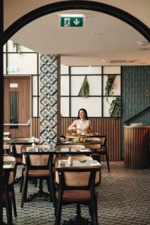 Leonardo Boutique Hotel Larnaca - 1