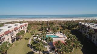 Pet Friendly, 2 Bedroom, 2 Bath - Ocean Village Club P19 - St. Augustine - 4