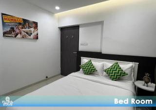 2BR Mumbai Theme Apart In Chembur - Mumbai - 4