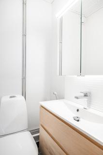 Cozy Nordic Home-Central Stay - - 9