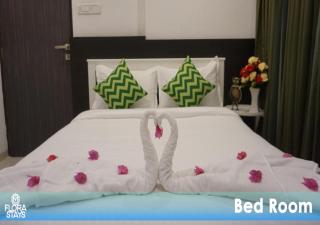 2BR Mumbai Theme Apart In Chembur - Mumbai - 6